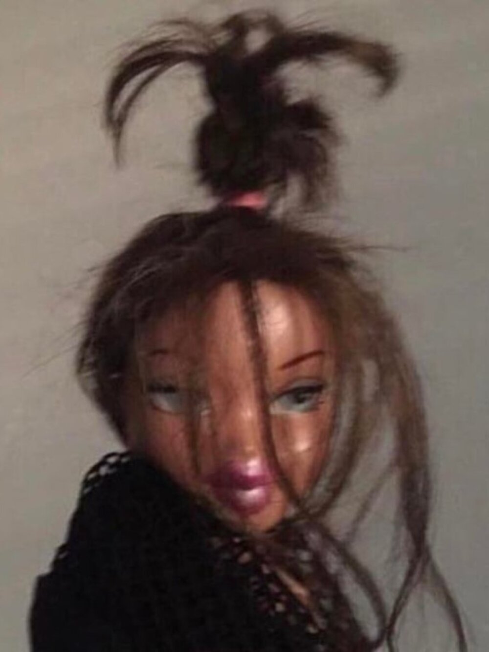 Meet your Posher, Sheena